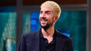 David Broncano y RTVE firman una renovaci�n hist�rica: 31,5 millones de euros, 2 a�os m�s y 320 nuevos programas de La Revuelta