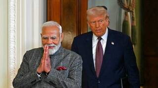 EE.UU y Trump despliegan su poder en la India para frenar a Rusia: 'Nos ayudar� a finalizar la guerra de Ucrania'