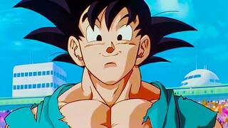 Confirmada la secuela de 'Dragon Ball Z' 30 a�os despu�s con un arco centrado en Goku y Uub tras el final de la serie original