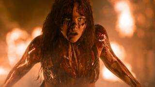 Mike Flanagan (47), director, reinventa la adaptaci�n de Stephen King Carrie para Prime Video: terror y acoso por redes sociales