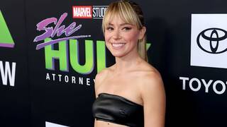 Tatiana Maslany (40) sobre los rumores de su regreso en 'Avengers: Doomsday': 'Hay mucho en She-Hulk que es muy emocionante'