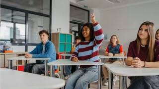 La generaci�n Z es m�s tonta que los millennials: por primera vez en 200 a�os la generaci�n m�s joven tiene peores puntuaciones