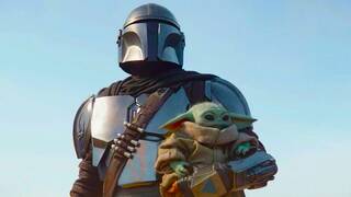 El �ltimo tr�iler de 'The Mandalorian y Grogu' sentencia a Star Wars: 'Se gastan una fortuna y hacen este anuncio...'