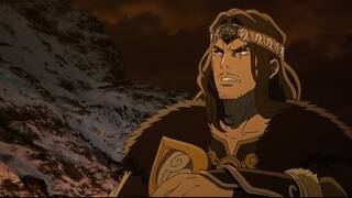 El anime de 'El Señor de los Anillos' solo recaudó 20 millones, pero ya es un clásico con lo mejor de Peter Jackson (64)