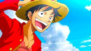 Confirmado por Toei Animation: 'One Piece' estrena en 2026 nuevos episodios en catal�n nunca antes doblados en Espa�a