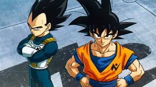 Ni 2026 ni 2027: el nuevo anime de 'Dragon Ball' est� confirmado pero hablan de un estreno lejano y ligado al remake