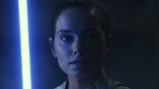 Jessica Henwick (33) agradece haber perdido su papel como Rey en Star Wars: 'No hubiera podido soportarlo'