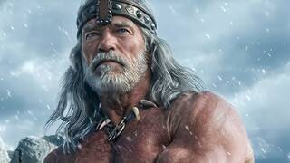 Ya es oficial: Arnold Schwarzenegger prepara 'El rey Conan' y confirma que el director de la mayor saga de acci�n la har�