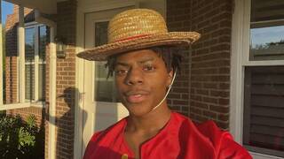 El streamer IShowSpeed busca tripulación para encontrar el final de One Piece que su autor escondió a 651 metros de profundidad