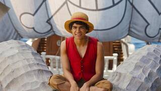 Ya hemos visto la temporada 2 de 'One Piece' y da ganas de llorar: Netflix eleva el fen�meno y adapta la leyenda como se merece