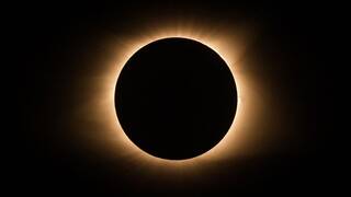 Espa�a afronta el gran eclipse de Sol que oscurecer� todo en 2026: promete verse en su totalidad en el 40% del pa�s