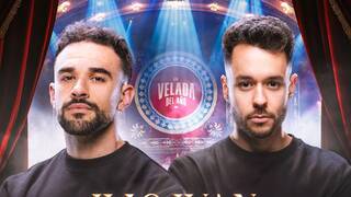 Espa�a se prepara para la 'Velada del A�o 6', la m�s grande de la historia: Ibai confirma todos los combates de una noche �pica