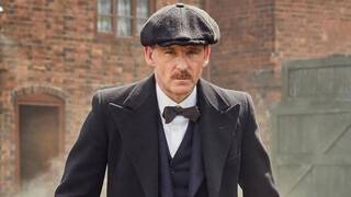Paul Anderson (48) rompe su silencio sobre su ausencia en la pel�cula de Peaky Blinders y destapa el final perdido de la serie