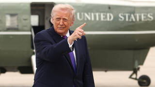 Trump acusa a Espa�a de no colaborar con EEUU en la guerra contra Ir�n y reabre la amenaza comercial