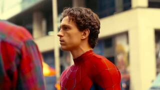 Se acab� la espera: confirman el lanzamiento del primer tr�iler de 'Spider-Man: Brand New Day' tras el silencio de Marvel