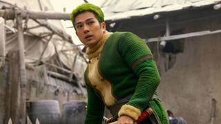 Eiichiro Oda (51) ya sabe c�mo terminar el live-action de 'One Piece': 'Quiere que lleguemos a un arco en concreto'