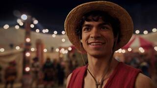 Ya est� confirmado: Netflix anuncia un nuevo estreno de 'One Piece' con Eiichiro Oda tras el �xito de la temporada 2