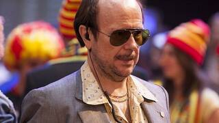 Santiago Segura arrasa en Espa�a: m�s de 150.000 entradas vendidas para 'Torrente Presidente' antes del estreno