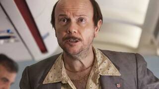 'Torrente, presidente' arrasa en la taquilla de Espa�a en solo una tarde: Santiago Segura logra un fen�meno inesperado del cine