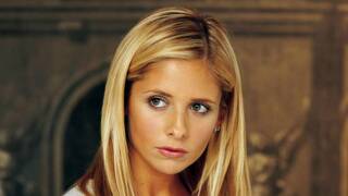 Es oficial: Sarah Michelle Gellar confirma la cancelaci�n del revival de 'Buffy, cazavampiros': 'Tengo una pena enorme'