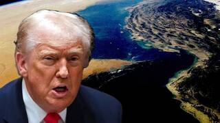 Ir�n rompe las normas: con apenas 40 kil�metros, el estrecho de Ormuz bloquea el 20% del crudo y provoca una escalada hist�rica