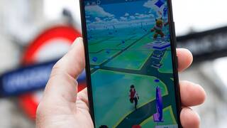 Los jugadores de 'Pokémon Go' no dan crédito: los datos de 232 millones de usuarios entrenan la IA de robots repartidores