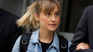 Fue protagonista de 'Smallville' y acab� en prisi�n: HBO revela el oscuro secreto de una secta sexual en su oscura docuserie