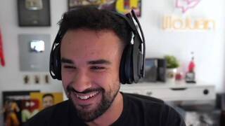 Ya es oficial, Illojuan anuncia la fecha de su despedida en Twitch: 'Hasta aqu�, quiero mi casa, mi perrillo y tranquilidad'