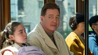 Llega al streaming la emotiva pel�cula con Brendan Fraser: una historia aclamada por la cr�tica e ignorada en los Oscar