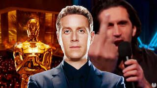 Geoff Keighley, organizador de The Game Awards, carga duramente contra los Oscar: 'Nunca lo olvidar�'
