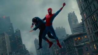 'Spider-Man: Brand New Day' anuncia su primer tr�iler oficialmente de forma ins�lita y Tom Holland env�a un mensaje