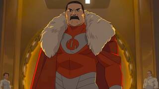 Llega a Prime Video la nueva temporada de la serie de superh�roes que desaf�a a 'The Boys': 8 episodios de acci�n salvaje