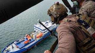 Ya es oficial: dos nuevos sectores econ�micos ya sufren la crisis de la guerra de Ir�n y golpean el consumo global