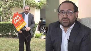 Adi�s a las inmobiliarias: un estadounidense usa ChatGPT para vender su casa en 5 d�as, gestionar visitas y ahorrar comisiones