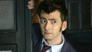 Ya es oficial: David Tennant vuelve como Doctor Who con 15 nuevas aventuras para 2027 pero no ser� en TV