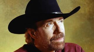 Fallece el ic�nico actor Chuck Norris a los 86 a�os, estrella del cine de acci�n y protagonista del primer gran meme de internet