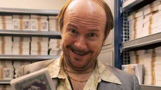 Santiago Segura defiende 'Torrente, Presidente' ante la pol�mica: 'La gente necesita re�rse de esto'