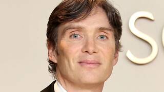Cillian Murphy sobre su papel como Voldemort en la serie 'Harry Potter' de HBO: '�Eso va directo al titular?'