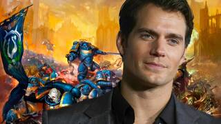 Henry Cavill impone 3 reglas inquebrantables para su serie de ciencia ficci�n en Prime Video: 'Si no, toca leerte un C�dex'