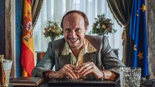 Santiago Segura desvela cu�ndo podr�a estrenarse 'Torrente, presidente' en Netflix: tras arrasar en cines lo har� en streaming