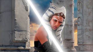 Star Wars cambia las normas: 'Ahsoka' dice adi�s a la tecnolog�a m�s criticada y confirma un cambio radical en su filmaci�n