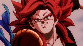 'Dragon Ball GT' llega en su m�xima calidad: Selecta Visi�n confirma lanzamiento para 2026 tras una larga espera