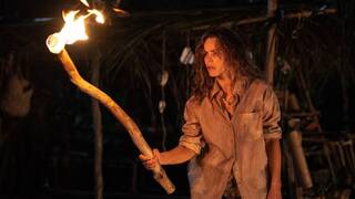 Llega al streaming una de las mejores pel�culas del a�o tras recaudar 93 millones en los cines: terror y supervivencia