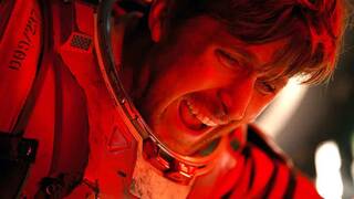 Llega a cines la nueva pel�cula de Ryan Gosling de ciencia ficci�n: arrasa en EE.UU y rompe un r�cord hist�rico para Amazon