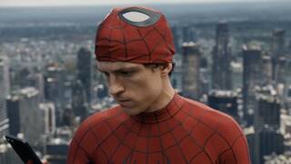 Una pista oculta en el tr�iler de 'Spider-Man: Brand New Day' apunta a uno de los personajes m�s esperados del UCM