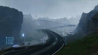 Jap�n no dan cr�dito: aparece una carretera de 70 metros en el mayor lago de Jap�n y ni la polic�a sabe qui�n la hizo