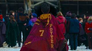 Ya es oficial: HBO publica la primera imagen de la serie de 'Harry Potter' y promete un inminente tr�iler