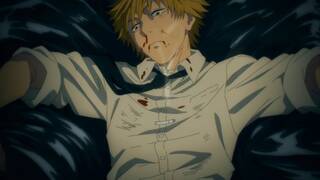 Adi�s a 'Chainsaw Man': la exitosa serie acaba oficialmente tras 232 cap�tulos y un inesperado final