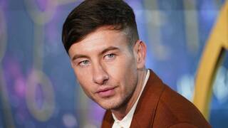 Barry Keoghan, actor: 'Hay mucho odio en internet. Hay muchos insultos sobre mi aspecto, me ha hecho aislarme de todo'