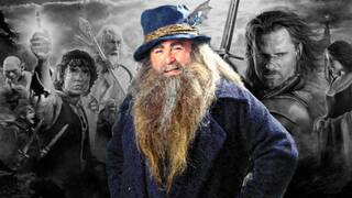 Es oficial: la nueva pel�cula de 'El Se�or de los Anillos' cuenta una historia que Peter Jackson cort� de la trilog�a original